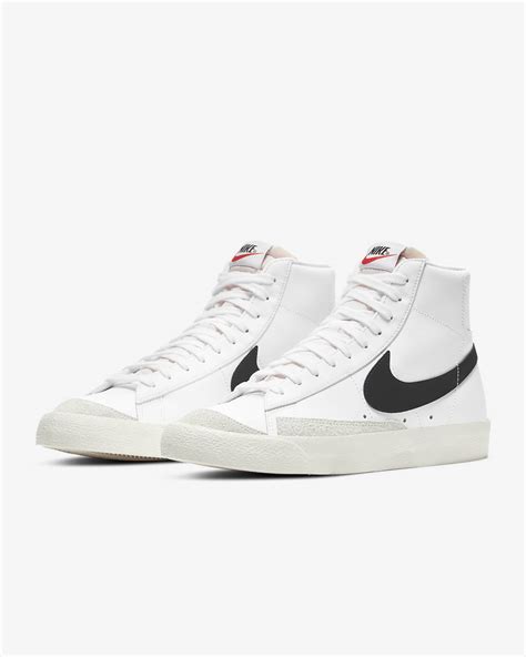 nike schuhe blazer mid 77 sneakers high|Nike Blazer Mid 77 unisex.